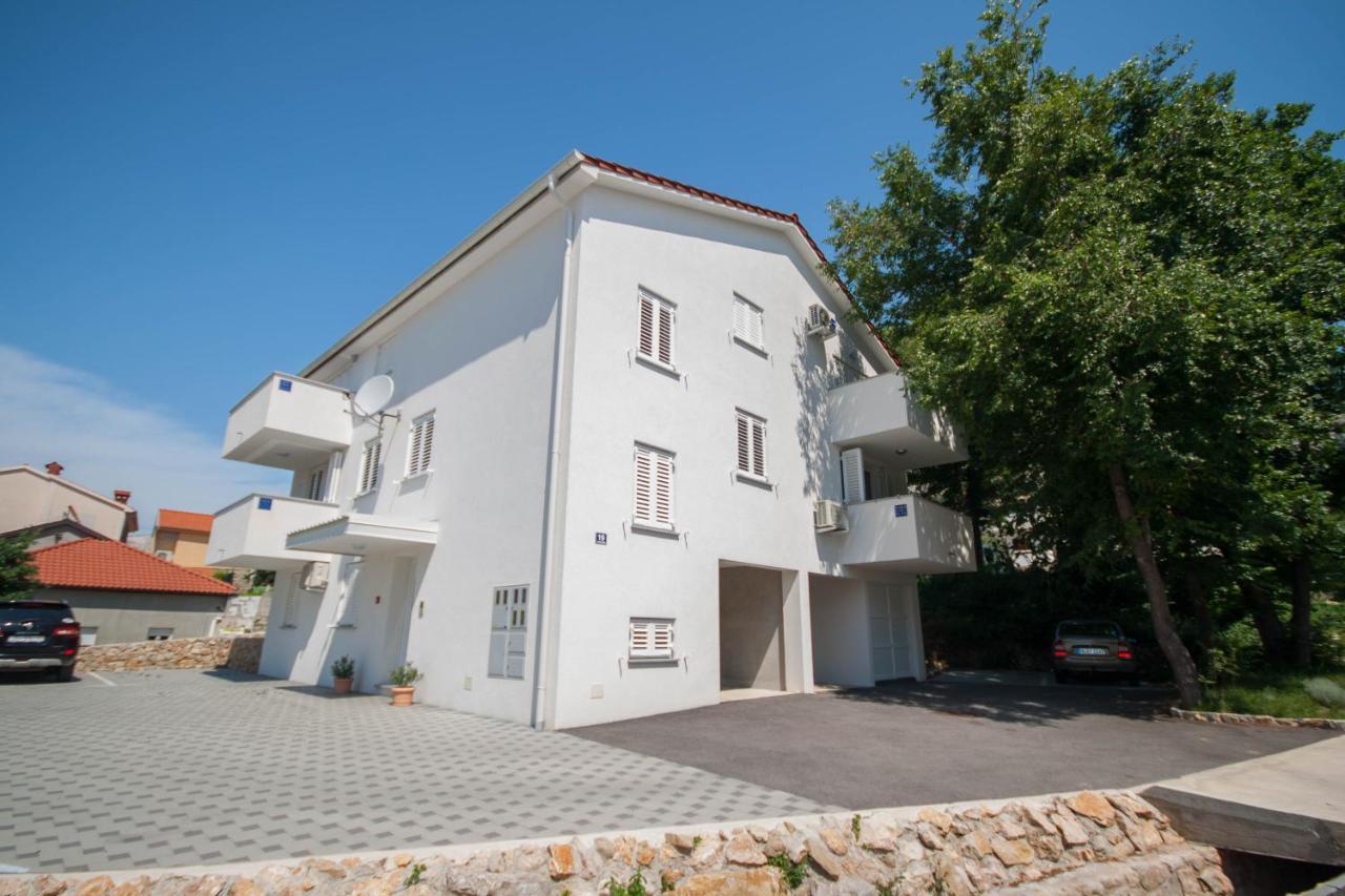 Apartment Gemma บัชกา ภายนอก รูปภาพ