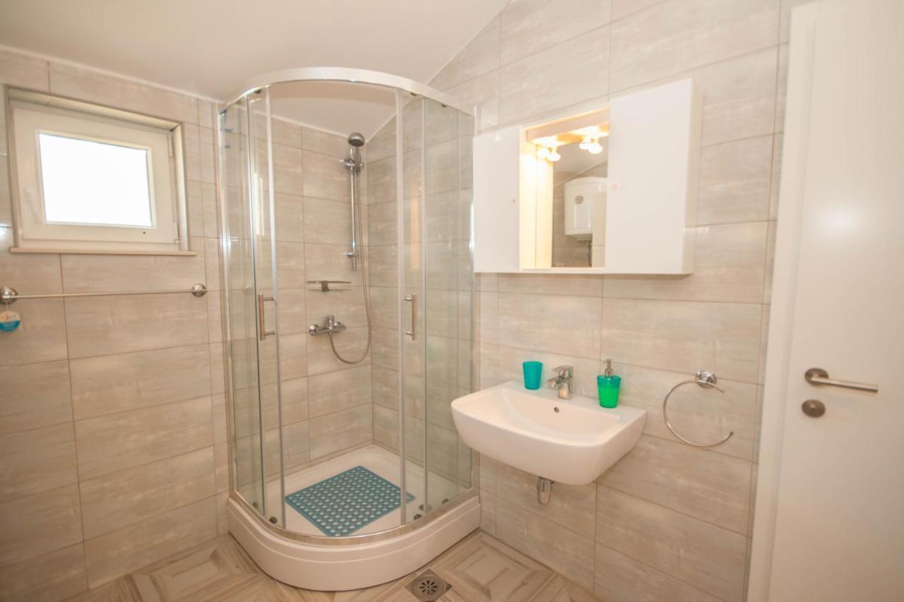 Apartment Gemma บัชกา ภายนอก รูปภาพ